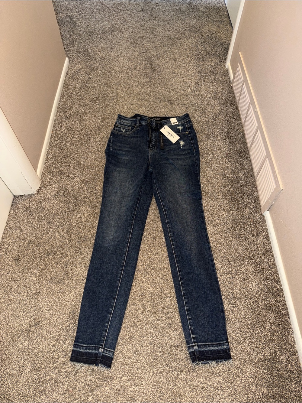 Judy Blue Women’s Skinny Jeans